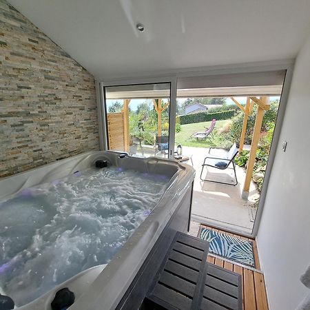 Adorelys Sejour Bien Etre - Spa Et Massage Saint-Cassien (Isere) Exterior foto