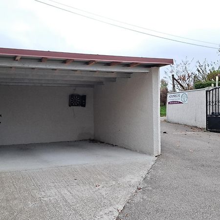 Adorelys Sejour Bien Etre - Spa Et Massage Saint-Cassien (Isere) Exterior foto