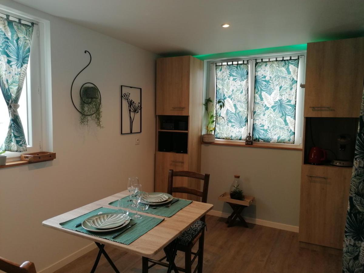 Adorelys Sejour Bien Etre - Spa Et Massage Saint-Cassien (Isere) Exterior foto