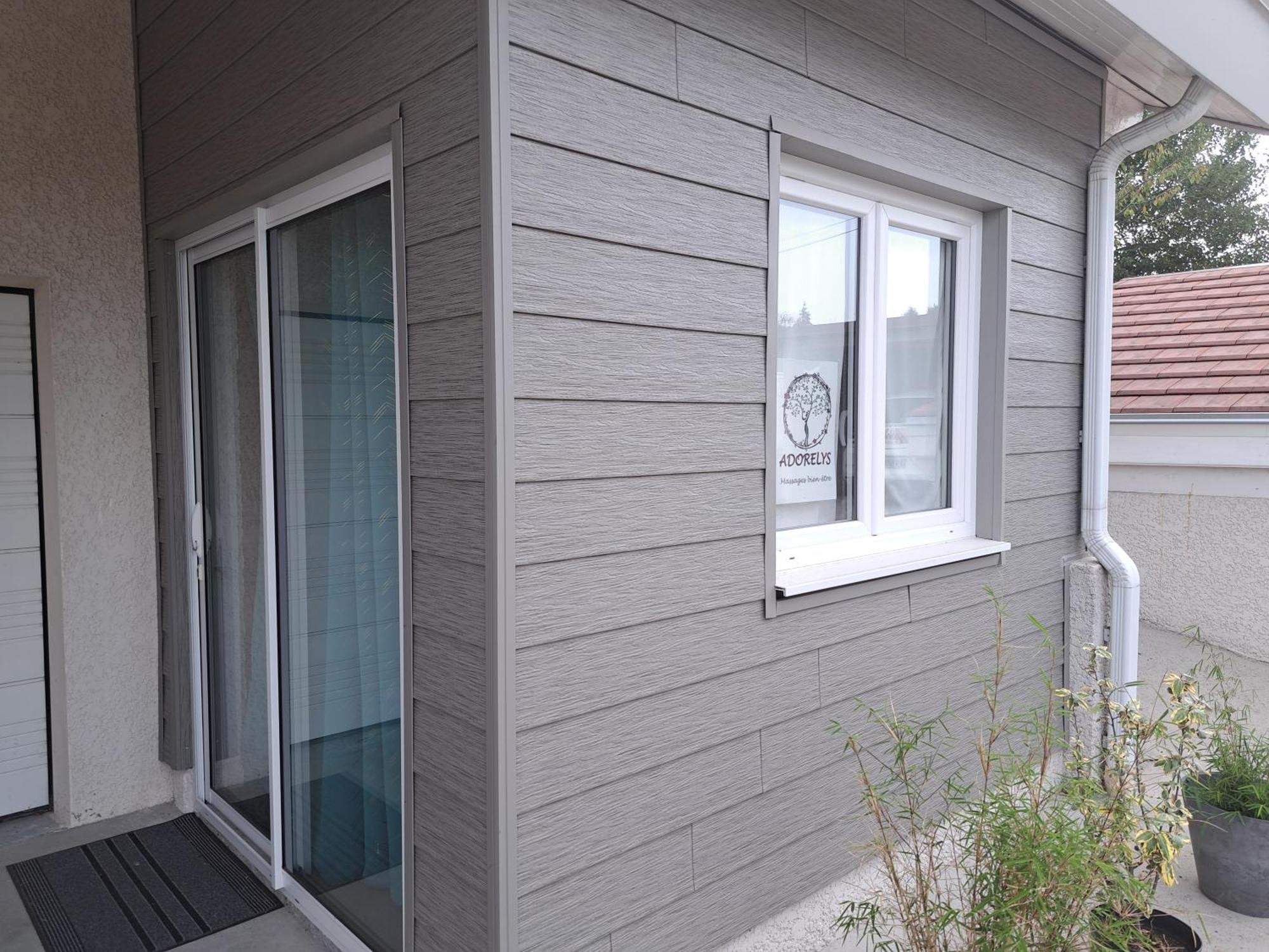 Adorelys Sejour Bien Etre - Spa Et Massage Saint-Cassien (Isere) Exterior foto