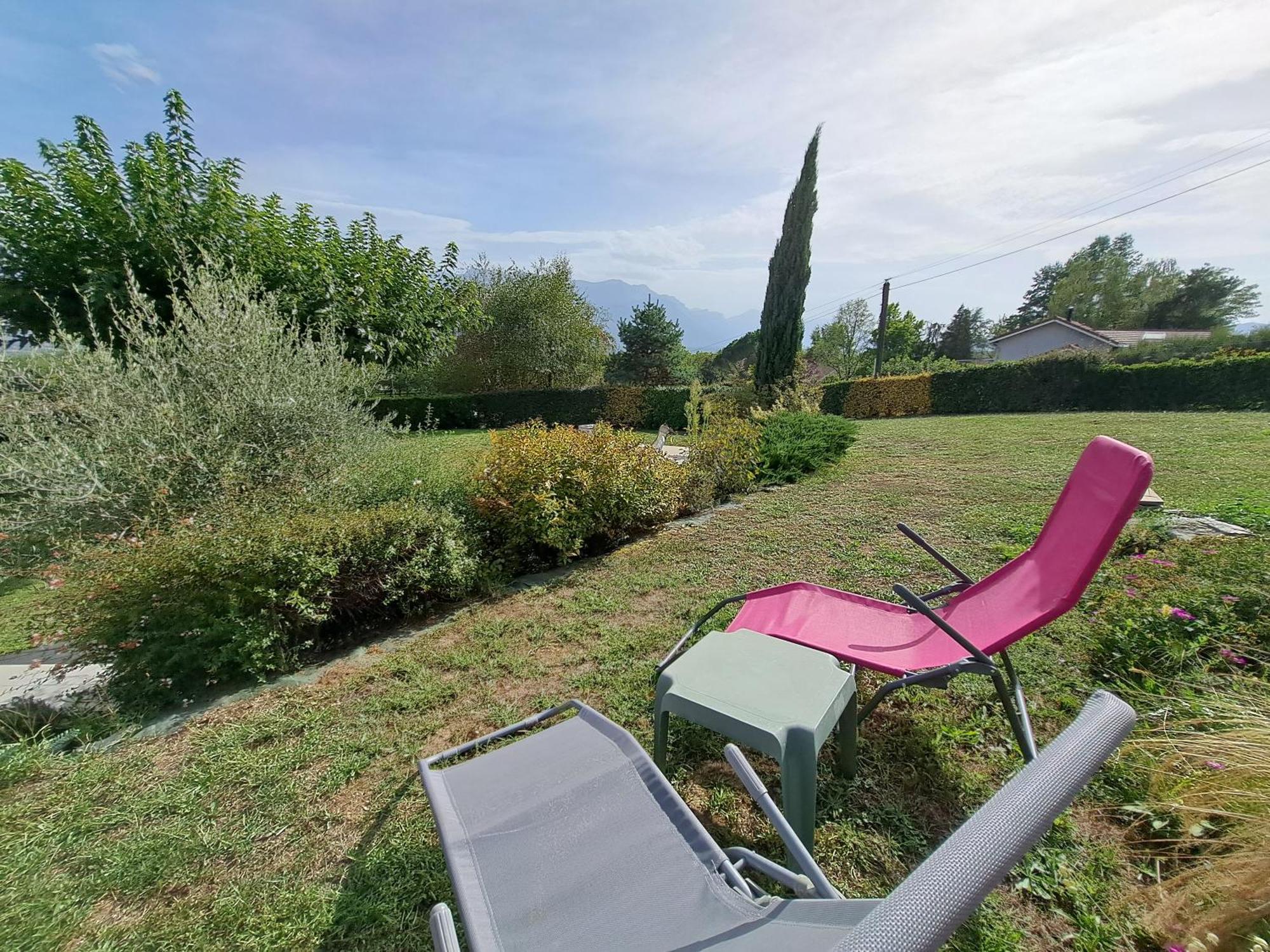 Adorelys Sejour Bien Etre - Spa Et Massage Saint-Cassien (Isere) Exterior foto