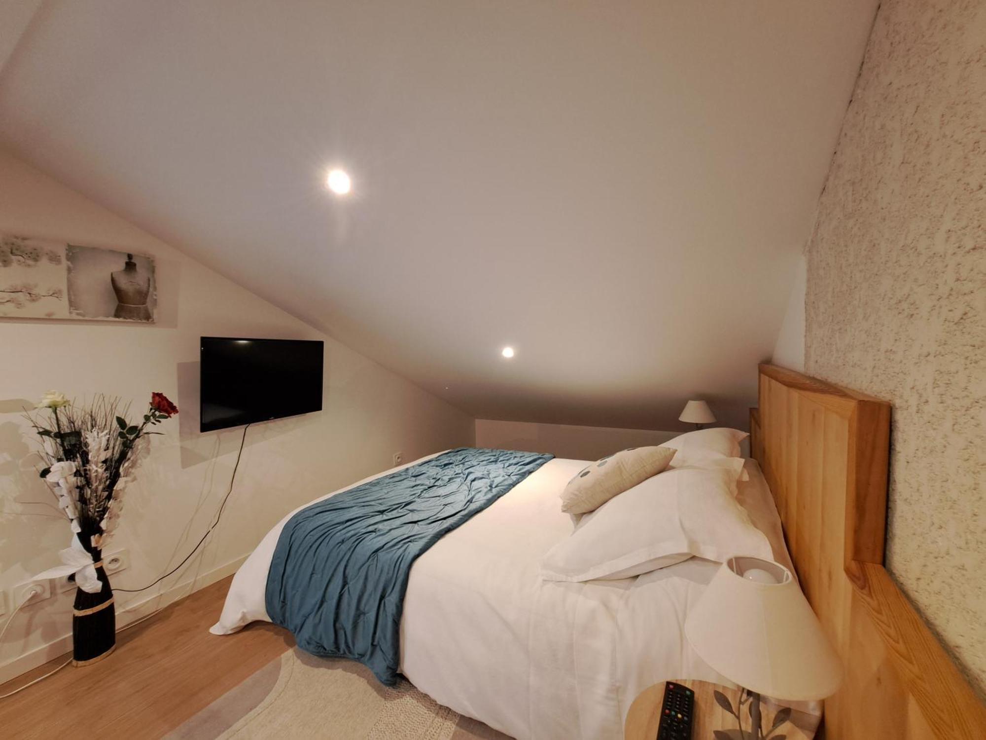 Adorelys Sejour Bien Etre - Spa Et Massage Saint-Cassien (Isere) Exterior foto