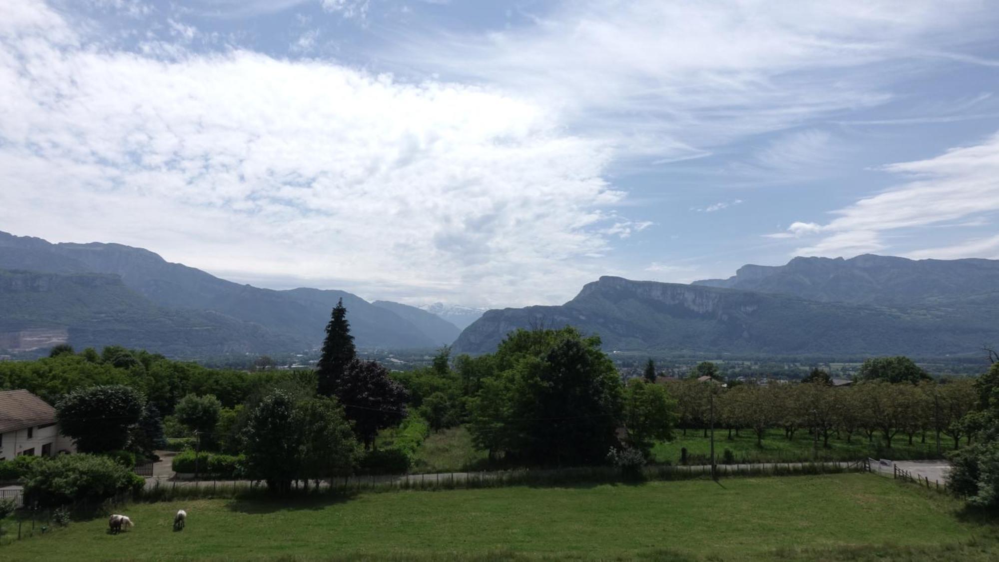 Adorelys Sejour Bien Etre - Spa Et Massage Saint-Cassien (Isere) Exterior foto