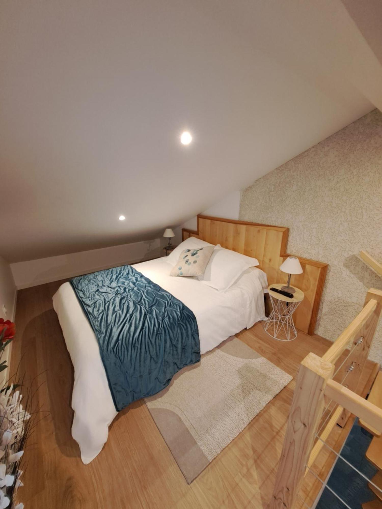 Adorelys Sejour Bien Etre - Spa Et Massage Saint-Cassien (Isere) Exterior foto
