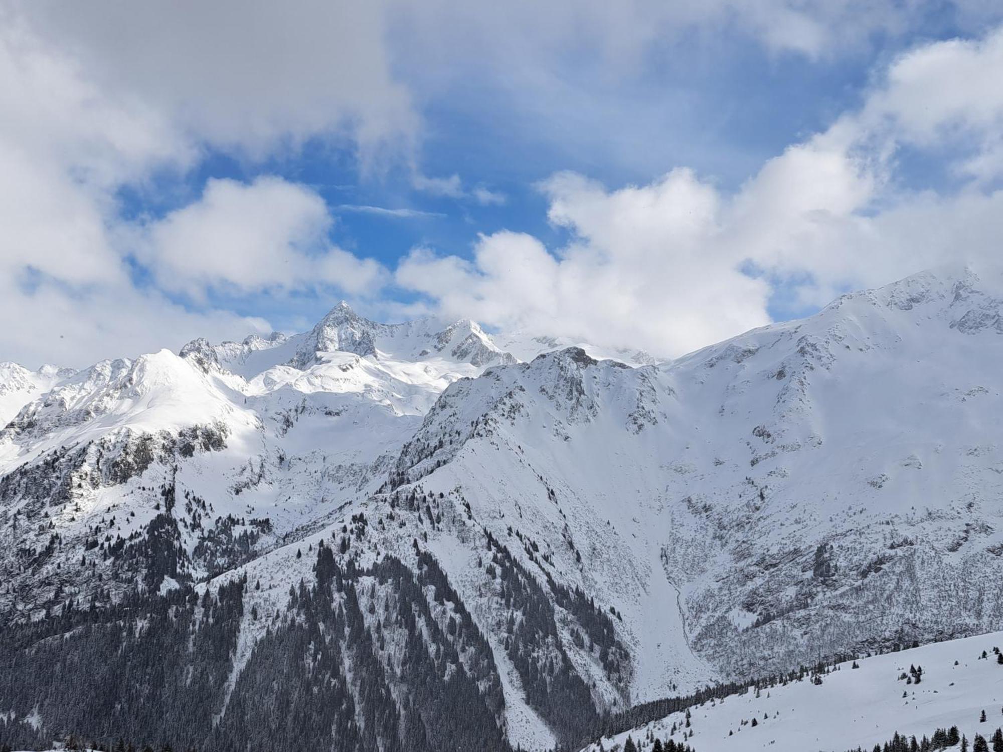 Adorelys Sejour Bien Etre - Spa Et Massage Saint-Cassien (Isere) Exterior foto