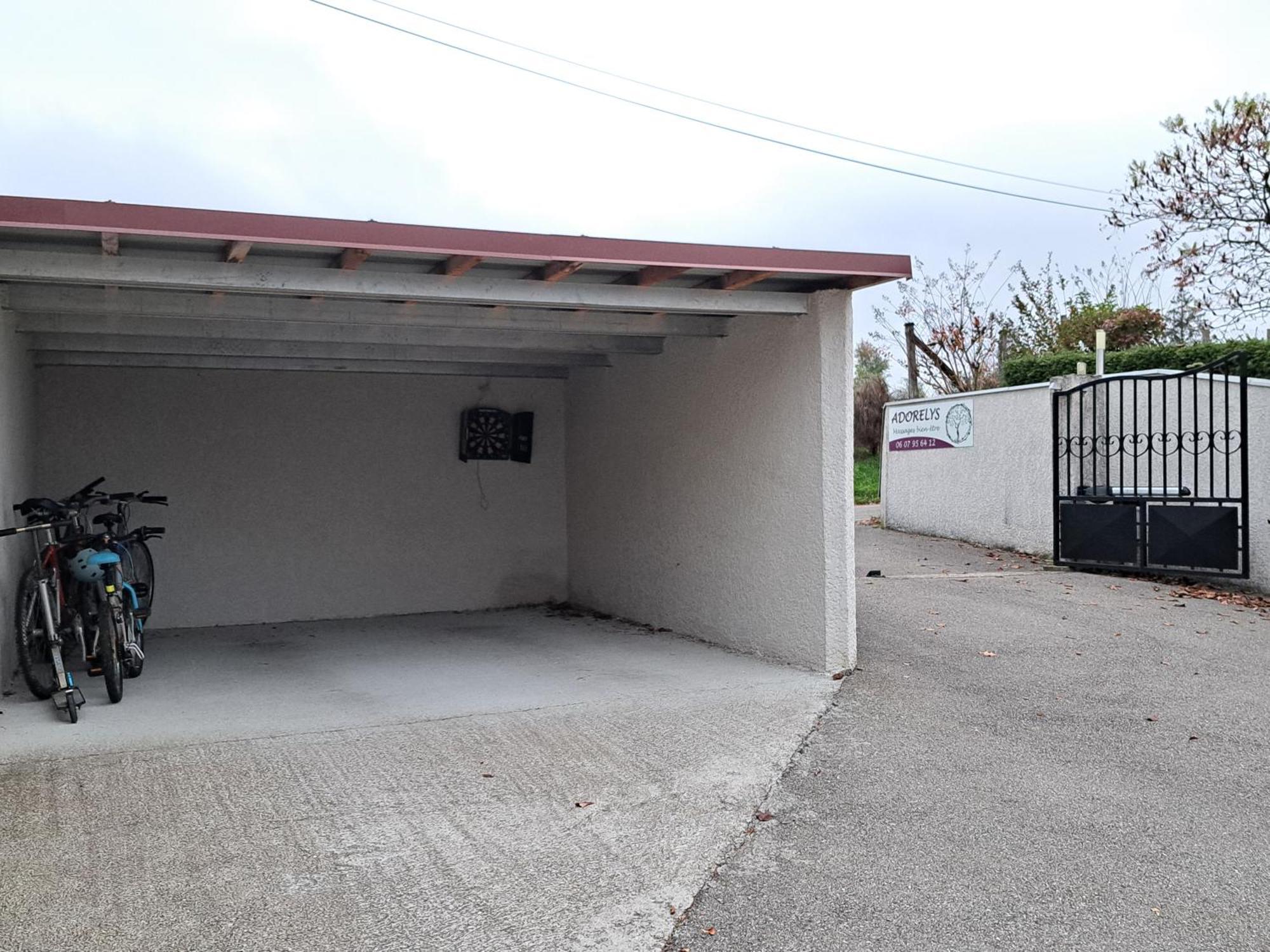 Adorelys Sejour Bien Etre - Spa Et Massage Saint-Cassien (Isere) Exterior foto